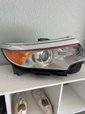 Head lite 1