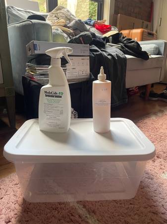 Free Tattoo supplies 1