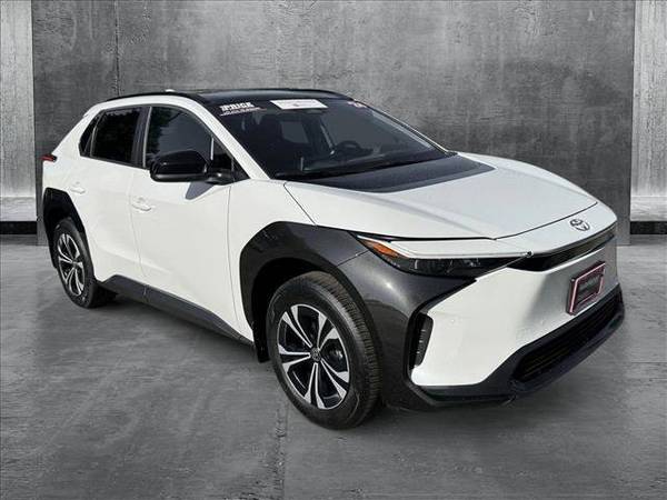 2024 Toyota bZ4X AWD Tracción en las Cuatro Ruedas Certificado Eléctrico XLE SUV - $26,999 (Llame *(720) 734-4976* para Confirmar Disponibilidad al Instante)63619712184705122
