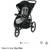 Graco FastAction Jogger Stroller 2 thumbnail