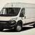 2022 Dodge Pro Master 2500 High Roof 159 base 1 thumbnail