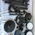 Alesis Nitro Max 8-pc Drum Set with Amp & extras 2 thumbnail