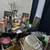 Free dresser, yard sale items, furniture, tools, chairs, bedding 11 thumbnail