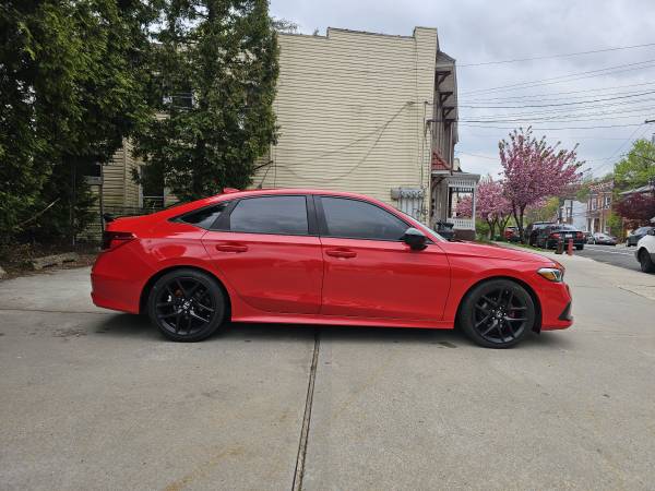 !!! 2022 honda civic sport !!! - $17,499 (staten island)63654717881473124