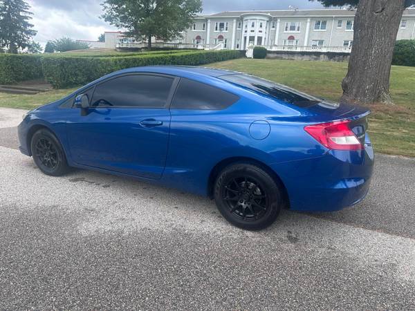 2013 HONDA CIVIC REBUILT ENGINE 🛠️ - $2,99563438450001027122