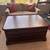 Wood Coffee Table 1 thumbnail