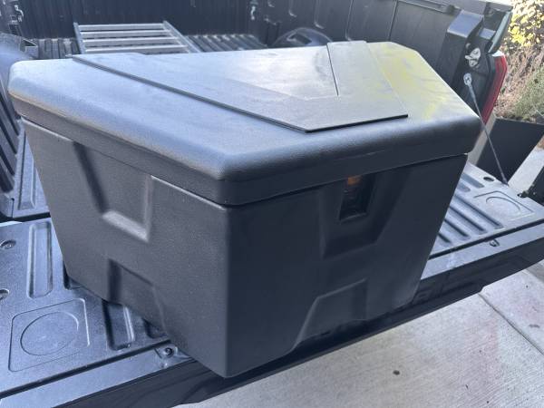 Trailer Tongue Box 1