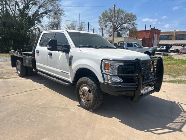 2020 Ford F-350 Super Duty XL - $47.900 (Okmulgee, OK)63470243692547122