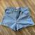 Forever 21 Denim Jean Shorts 1 thumbnail