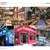 FOR LEASE: High Ceiling Retail Space | Misison District 8 thumbnail