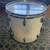 Gretsch Renown Maple Drum Kit - White + Cases 5 thumbnail