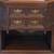 Exceptional Victorian Carved Walnut Mirror Back Sideboard 5 thumbnail