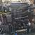 1997 Evinrude 60HP Outboard motor for boat or pontoon 7 thumbnail