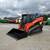 2022 Kubota 97-2 Compact Track Machine Skid Steer W/Enclosed Cab 1 thumbnail