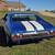 1971 CHEVROLET CHEVELLE SS 350 V8 AUTO BLUE "REAL DEAL w/BUILD SHEET"! 8 thumbnail