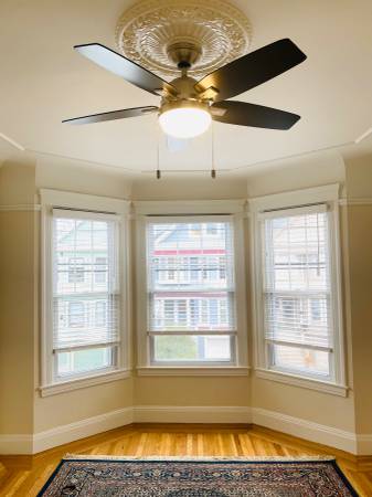 $3,495 Nice 1 br, light, spacious, bay windows, secure mail, prk avail, more (inner richmond)63928543045763124