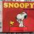 Peanuts - Vintage Snoopy Card Game, 1974 1 thumbnail