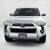 2024 Toyota 4Runner SR5 4x4 4WD 4 Runner SUV 2 thumbnail