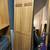 Closet  solid   Wood  door  (24x80)   (A Pair)  NEW 1 thumbnail