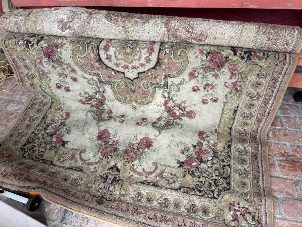 area rug 1
