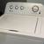 Amana Super capacity plus washer delivery available 2 thumbnail