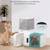 NEW Automatic Cat Feeder, WiFi Automatic Dog Feeder 6 thumbnail