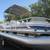 21' Sun Tracker Pontoon Boat 150 hp Motor Alum Floor Possible Trade 3 thumbnail
