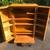 CD/DVD storage cabinet 4 thumbnail