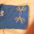 UNDER ARMOUR TEE SHIRT BLUE CHARGED  Y XL PRE-OWNED 5 thumbnail