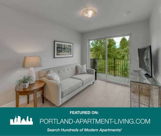 $1,595 / 1br - ¡Vida cómoda en Lancaster Park! ¡Ven a verlo tú mismo! (Troutdale, Wood Village)63672547368451120