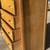 Beautiful Vintage Waterfall 4 Drawer Art Deco High Boy Dresser 7 thumbnail