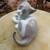 Retired Lladro Cat Figurine #5114 Mint 3 thumbnail