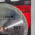 Craftsman 7-1/4 circular saw blades 2 thumbnail
