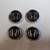 97 -16 Honda OEM Center caps 1 thumbnail