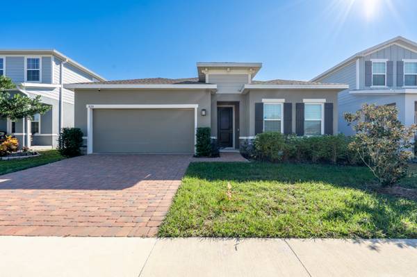 Lovely Mount Dora Home For Rent! AVAILABLE TODAY! 1