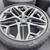 SUBARU WRX 2025 TR 2024 TS OEM WHEELS RIMS, 19 Inch, 5x114.3mm, 55mm 11 thumbnail