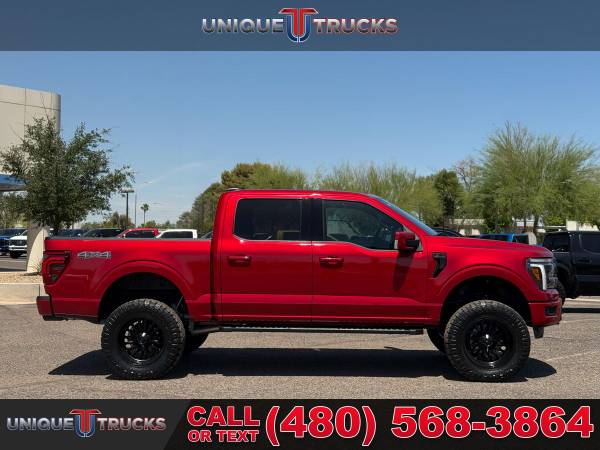 2025 Ford F150 F 150 - Photo 5