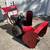 Troy Built 26" 10hp Tecumseh Motor Self Propelled Snowblower 1 thumbnail