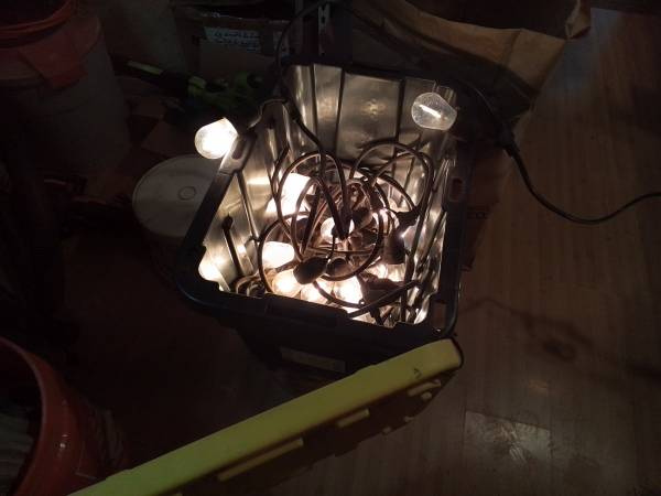 25 ft. String Lights 1