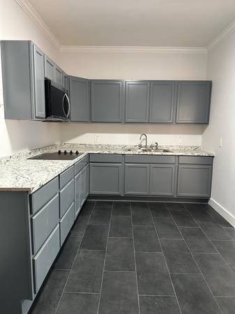Section 8 housing for rent