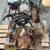 Pleasure Craft Marine 4140 140HP Gas Engine W/ Velvet Drive 71C Gearbo 4 thumbnail
