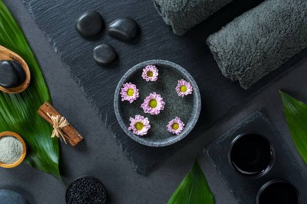 Mobile Massage and Body Work 1