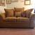 Love Seat & Ottoman 5 thumbnail