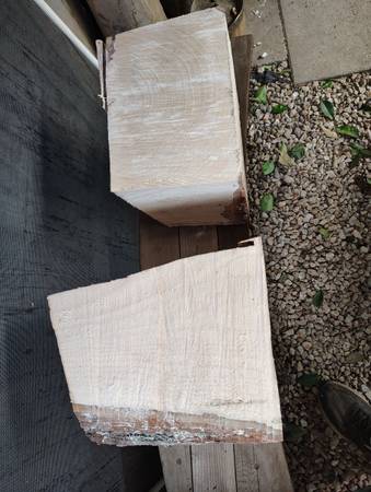 Green pecan blocks 1