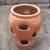 Strawberry Planter & Metal/Bamboo Basket 2 thumbnail