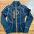 NordicTrack RAGNAR TRAIL RELAY Running Full Zip Women's Jacket XS 1 thumbnail