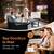 Meat Thermometer Digital Wireless for Grilling and Smoking, Grill Thermometer Sm 12 thumbnail