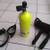 Scuba Gear: (3) Aluminum Scuba Tanks All Excellent Condition See Pic's 3 thumbnail