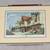 Pimpernel "Old English Inns" Placemats, Set of 4 Vintage Cork Backed 7 thumbnail