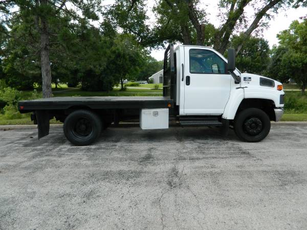 2003 Chevrolet Kodiak C4500 Medium - Photo 5